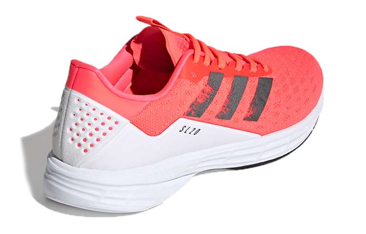 Adidas Sl20 Pink/Black/White Women’s