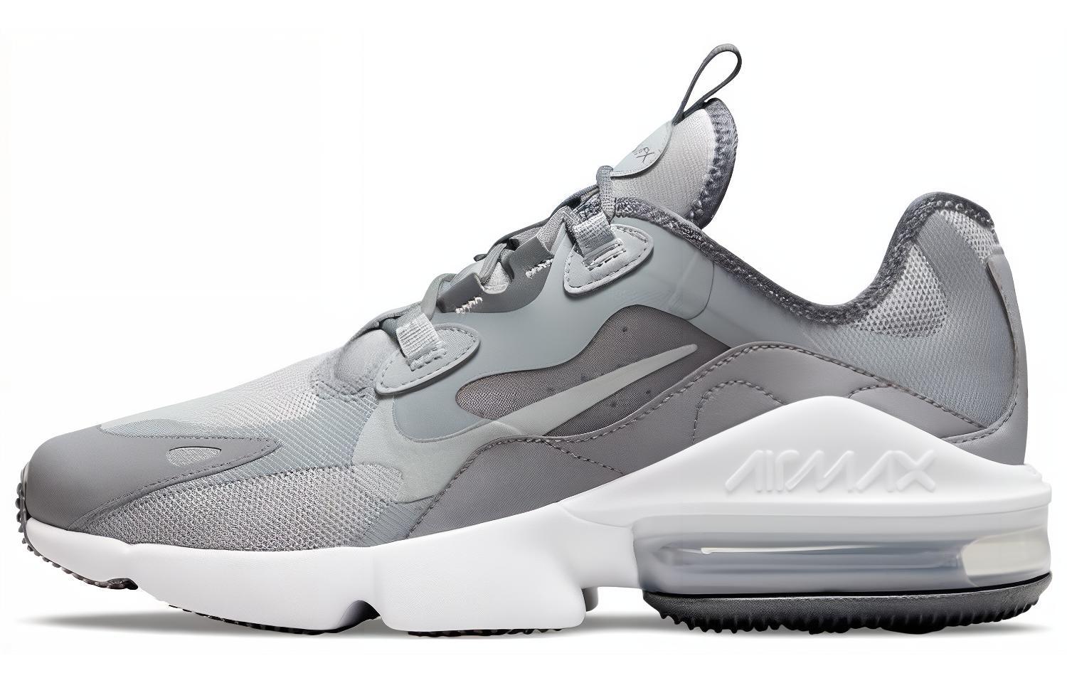 Nike Air Max Infinity 2 Pure Platinum