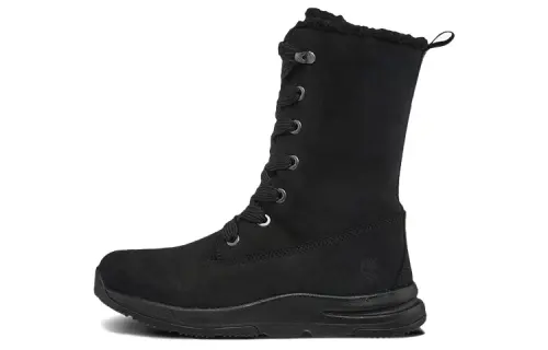 Timberland Outdoor Boots Women's Black
