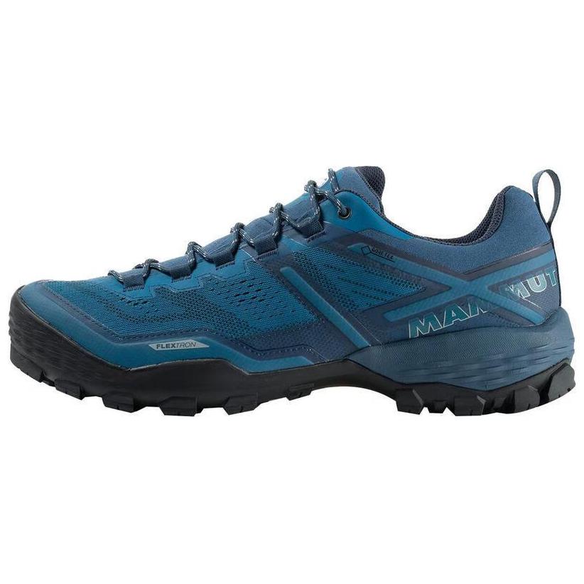 MAMMUT Ducan GTX Waterproof Low top Outdoor Shoes Men’s