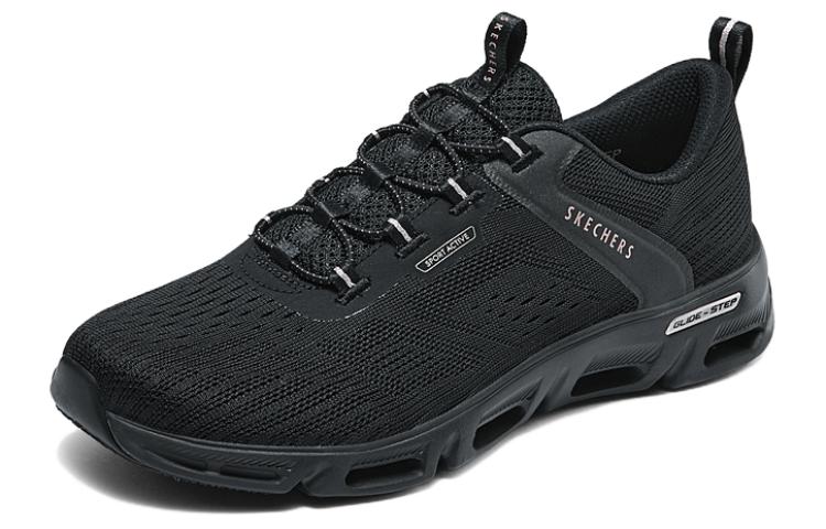 Skechers Low top Running Shoes Women’s Black