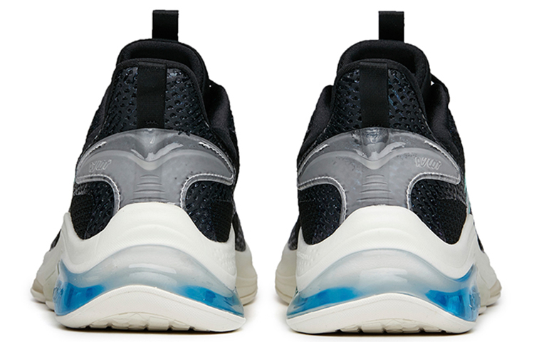 ANTA Athletics Running Shoes ‘Black’