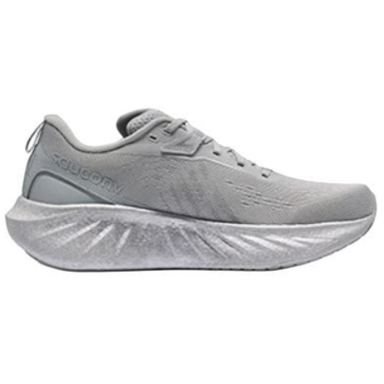 Saucony TRIUMPH Victory 22 Slip Resistant Abrasion Resistant Breathable Coverage