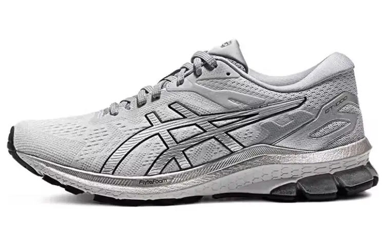 ASICS GT 1000 'Grey' Women's