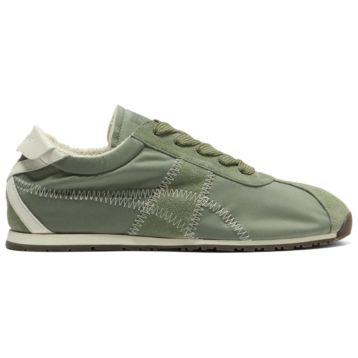 Onitsuka Tiger Corsair A55 Lichen Green Cream