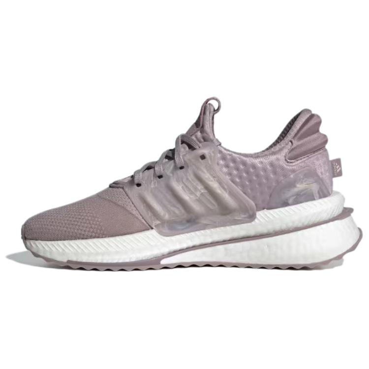 Adidas X_PLR Comfortable Cushioning Low top Running Shoes Women's Purple