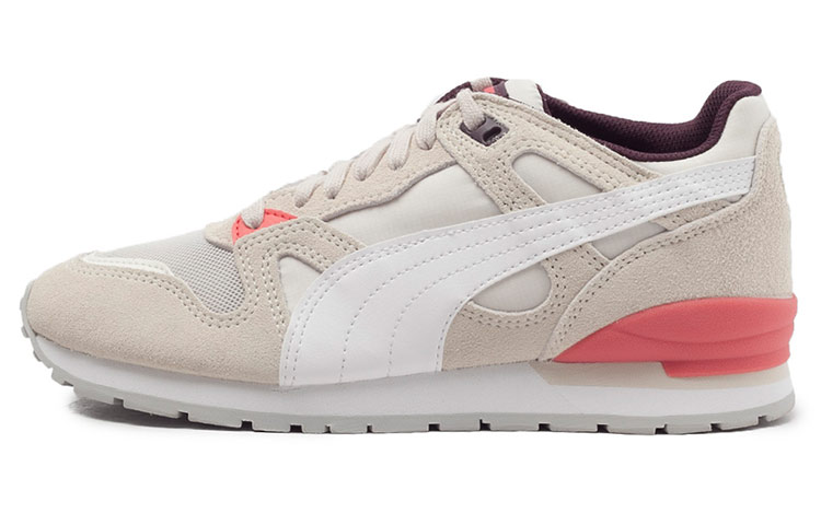 PUMA Duplex Classic Grey Women's
