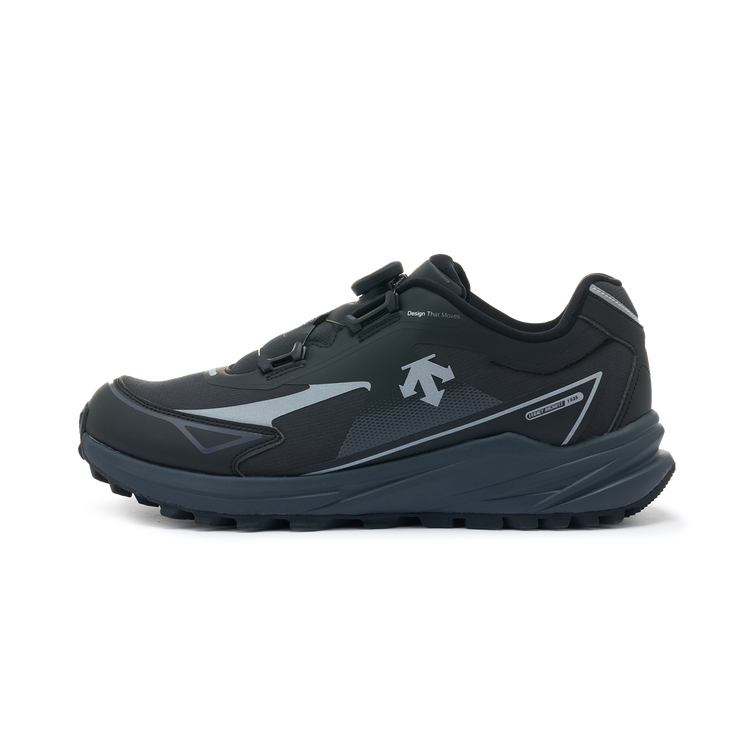 DESCENTE URBAN OUTDOOR Low top Running Shoes Unisex