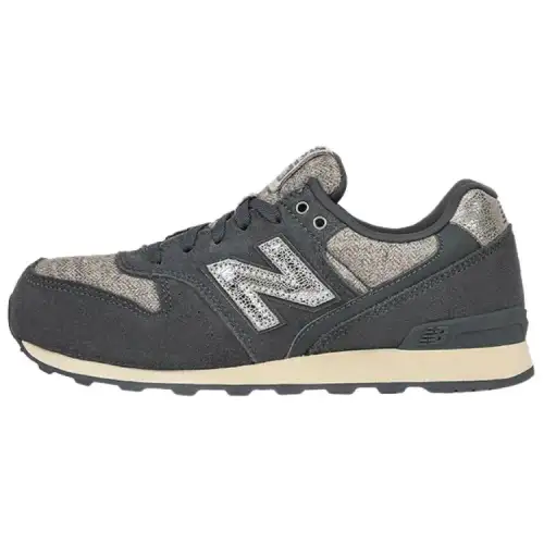 New Balance NB 996 Cushioning Abrasion Resistant Coverage Cushioning Abrasion Resistant Coverage Low top Casual