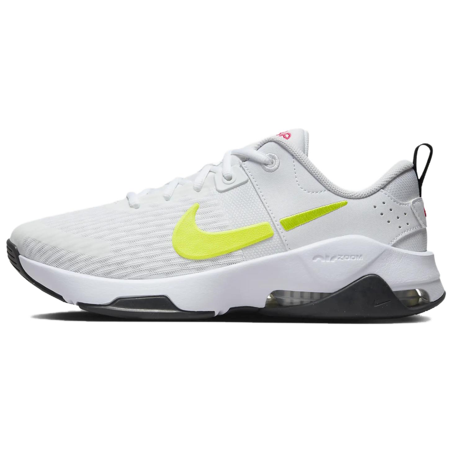Nike Zoom Bella ‘White Hot Punch’ Women’s