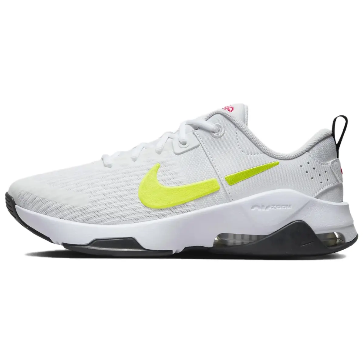 Nike Zoom Bella 'White Hot Punch' Women's