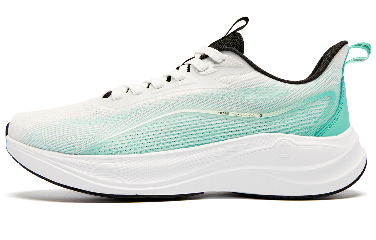 QIAODAN Wind Speed 2.0 Cushioning Slip Resistant Abrasion Resistant Breathable Coverage Lightweight Rebound