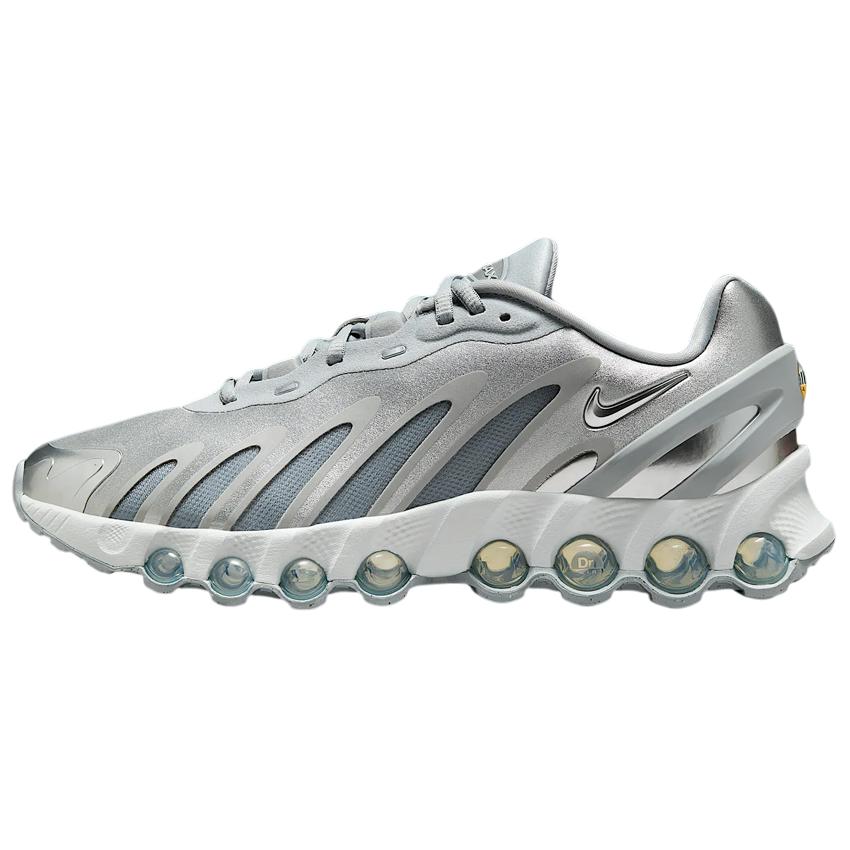 Nike Air Max Dn8 Wolf Grey Metallic Silver Women’s