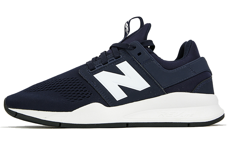 New Balance 247 Series Blue
