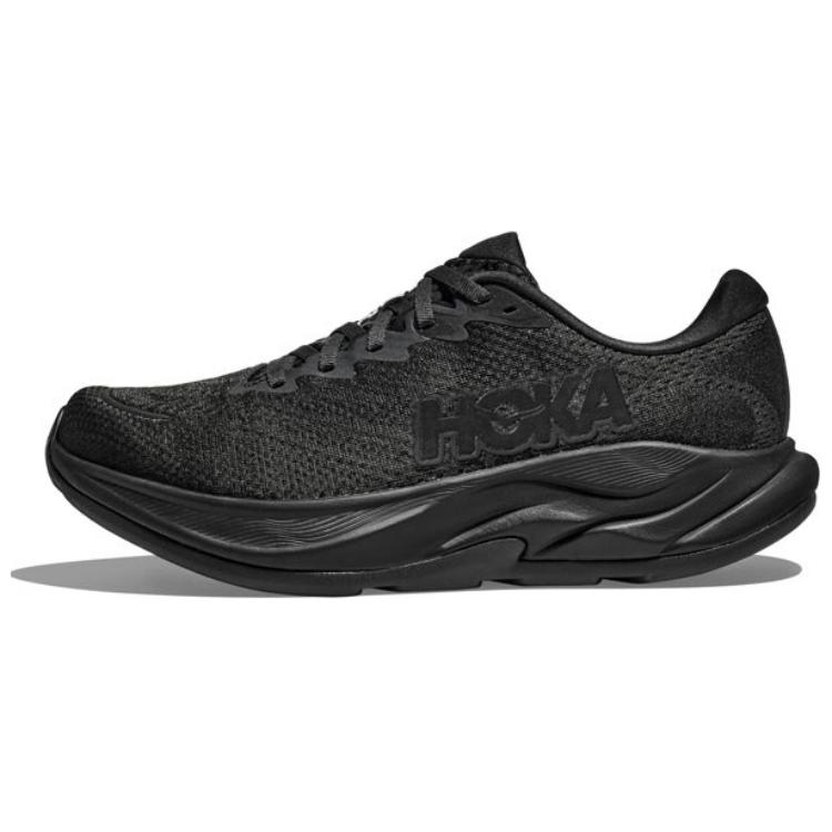 HOKA ONE ONE RINCON 4 Comfortable And Lightweight Slip Resistant Abrasion Resistant Slip Resistant Abrasion Resistant