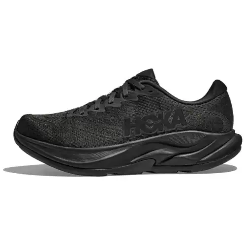 HOKA ONE ONE RINCON 4 Comfortable And Lightweight Slip Resistant Abrasion Resistant Slip Resistant Abrasion Resistant