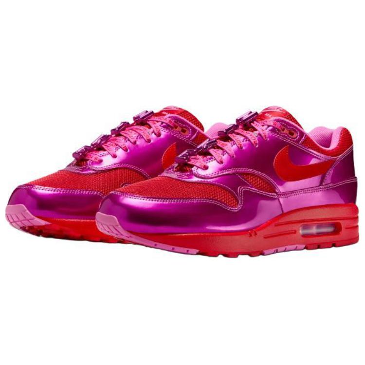 Nike Air Max 1 Prm Valentine’s Day Playful Pink