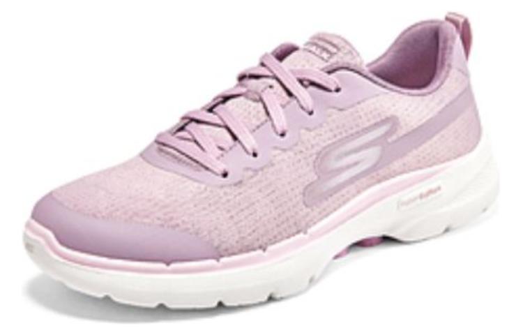 Skechers Go Walk 6 Valeska ‘Mauve’ Women’s