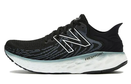 1080 Fresh Foam New Balancev11 'Black'