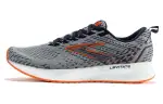Brooks Levitate 5 'Grey Flame'