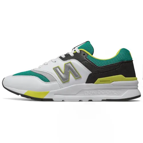 997H New Balance 'Green White'