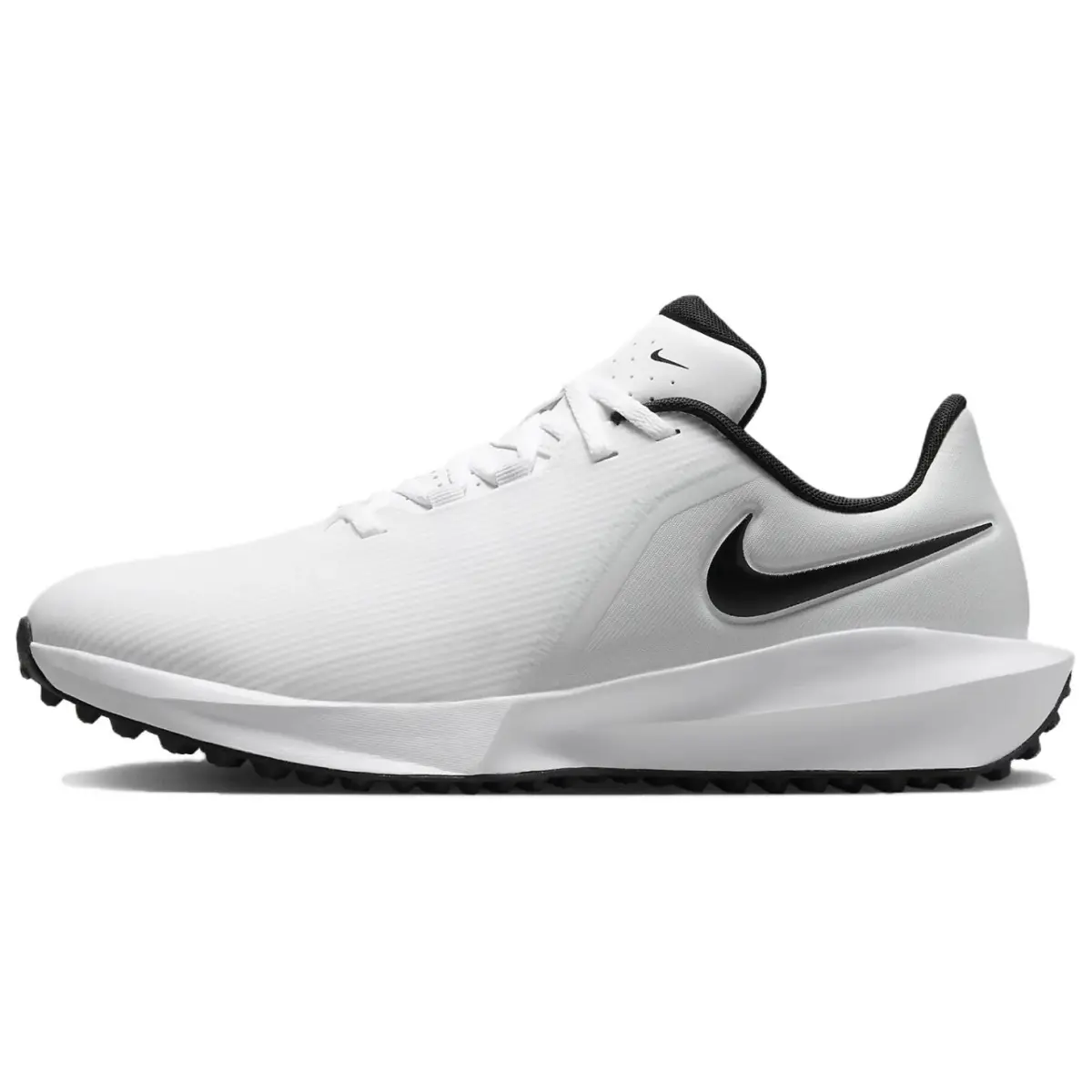 Nike Infinity Golf Next Nature White Pure Platinum Black