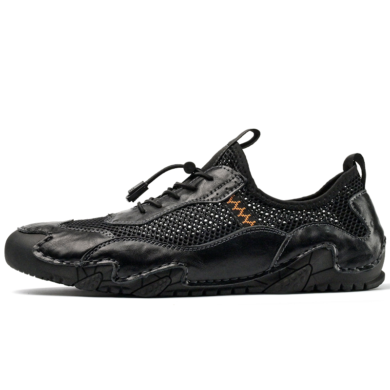 Swinsger Slip Resistant And Breathable Slip Resistant And Breathable Low top Outdoor Shoes Unisex