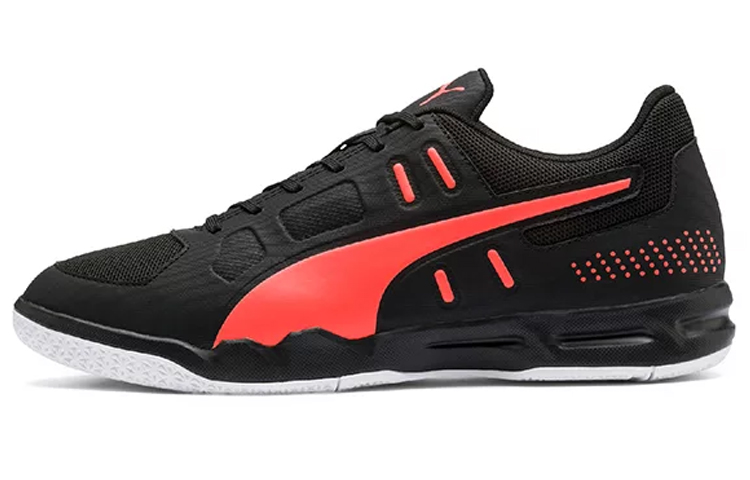 PUMA Auriz Indoor Black