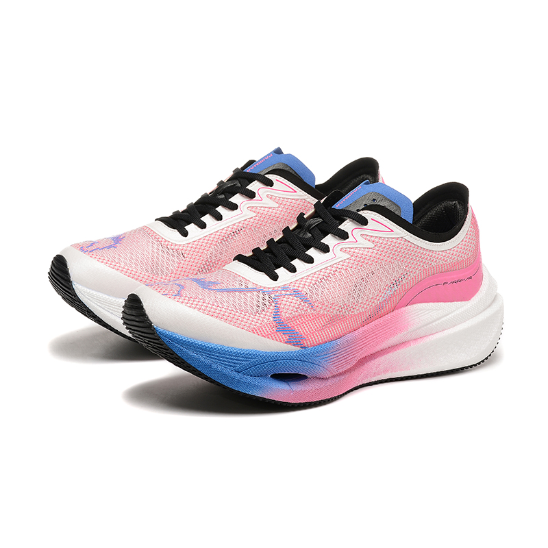 PARRMAR Wind Speed 1.0 Running Shoes Unisex Low Top Sky Blue Danxia