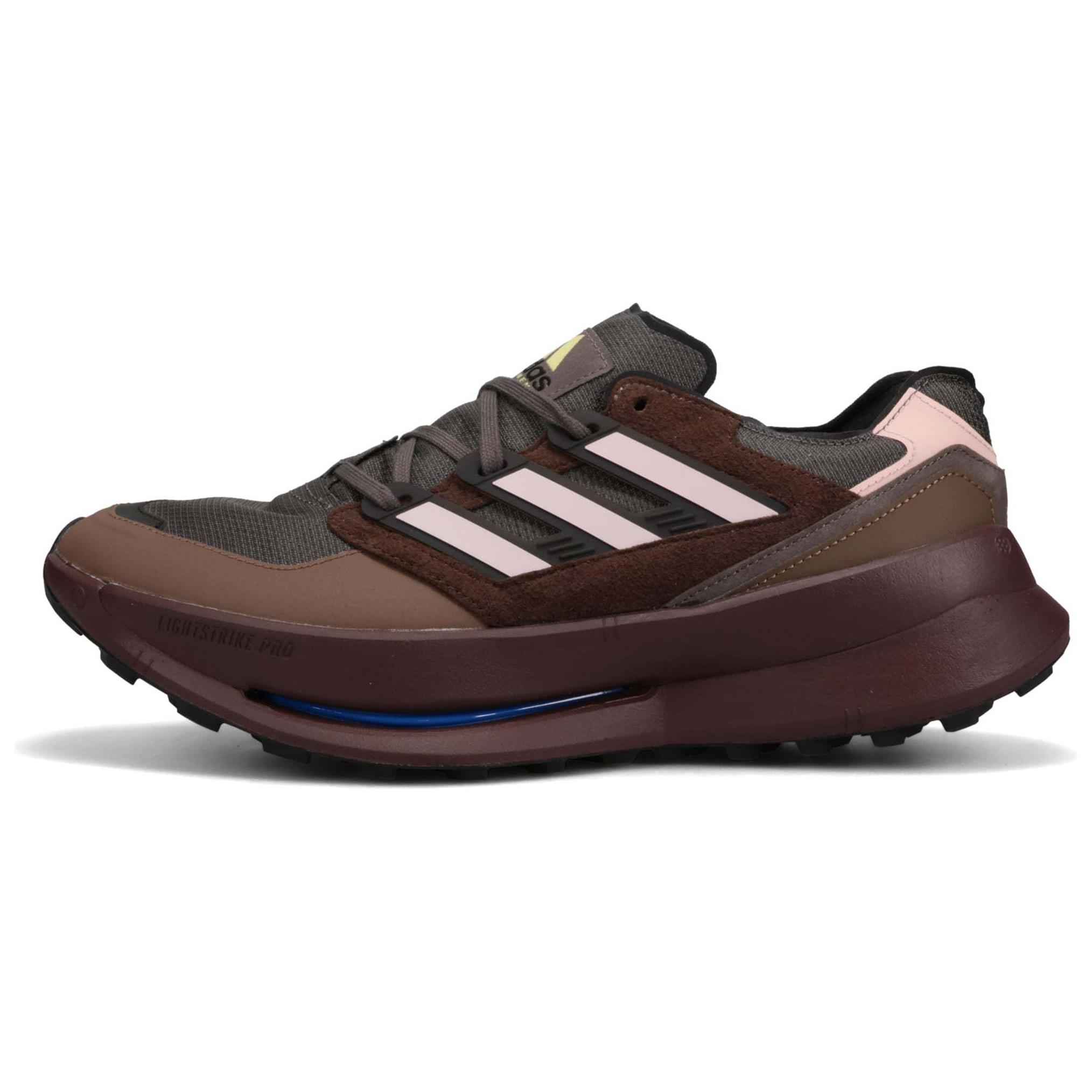 Adidas Equipment Agravic ‘Charcoal Brown’