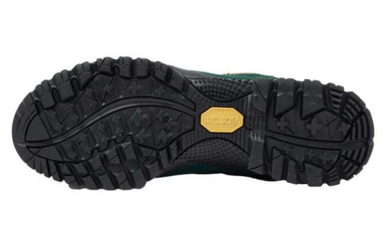 KOLON SPORT Camping Slip Resistant Abrasion Resistant Slip Resistant Abrasion Resistant Low top Outdoor Shoes Unisex