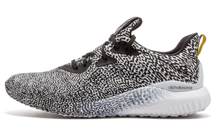 Adidas Alphabounce 'Motion Capture'