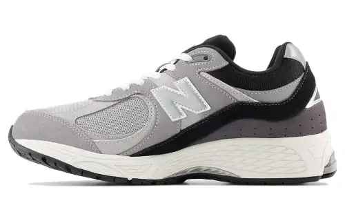2002R New Balance 'Slate Grey Black'