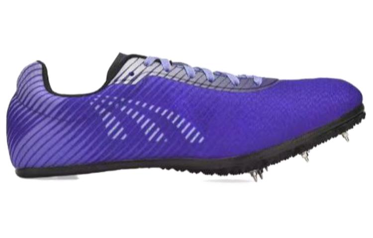 DO WIN Breathable Low top Running Shoes Unisex Blue Light Gray Blue