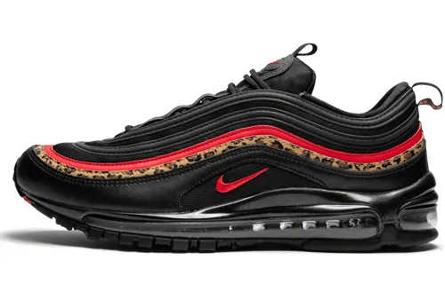 Nike Air Max 97 'Leopard Pack' Women's