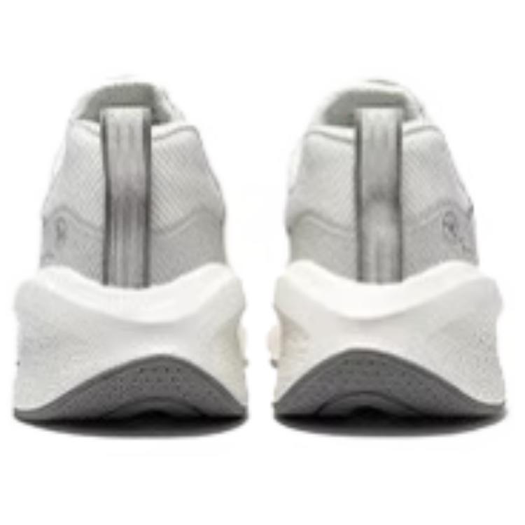 361° Mesh Slip Resistant, Breathable, And Lightweight Low top Casual Racing Running Shoes Women’s Gray