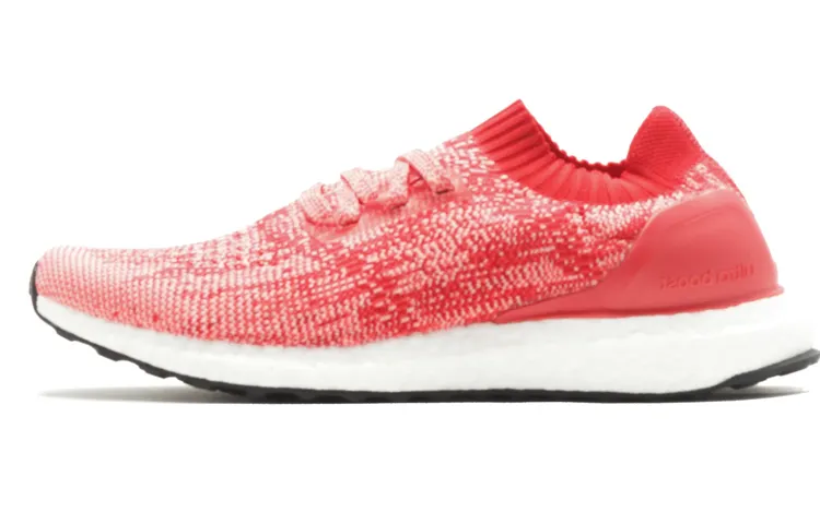 Adidas UltraBoost Uncaged J 'Shock Red' Women's