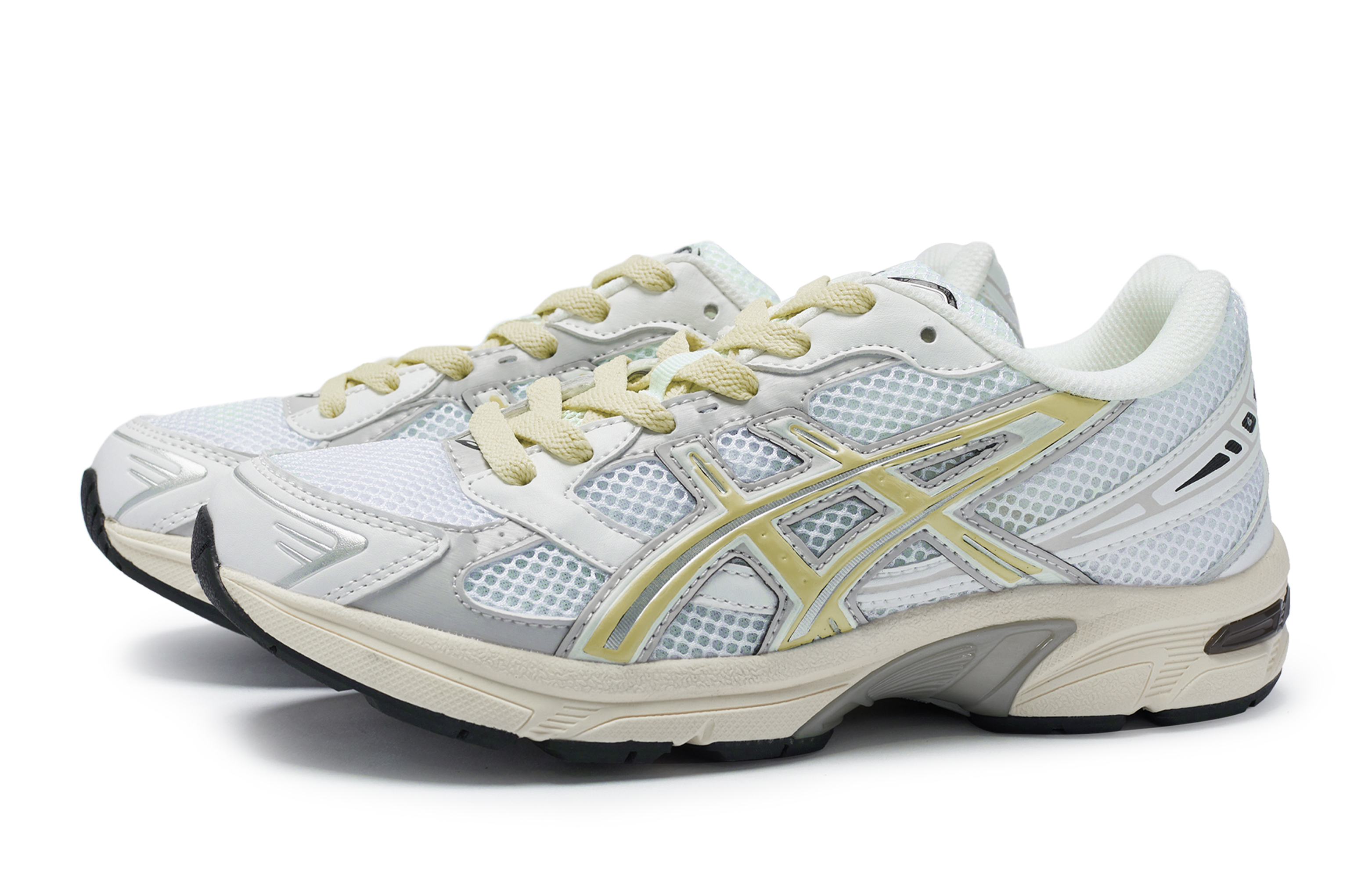 ASICS Gel 1130 Cushioning Abrasion Resistant Waterproof Cushioning Abrasion Resistant Waterproof Low top Running Shoes