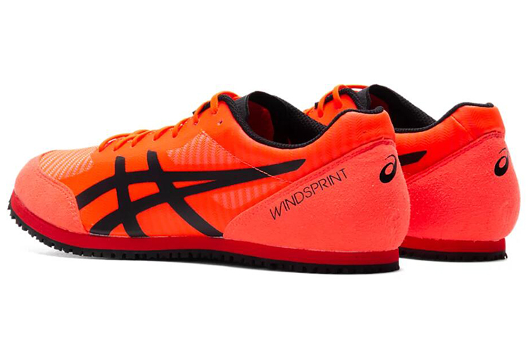ASICS Windsprint 2 Red