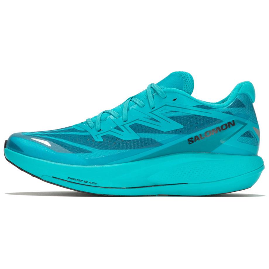 SALOMON Phantasm 2 ‘Peacock Blue’