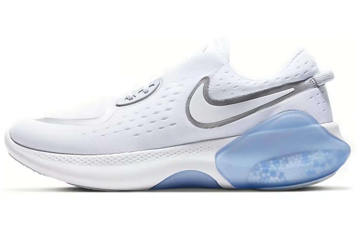 Nike Joyride Dual Run White Aura Women's