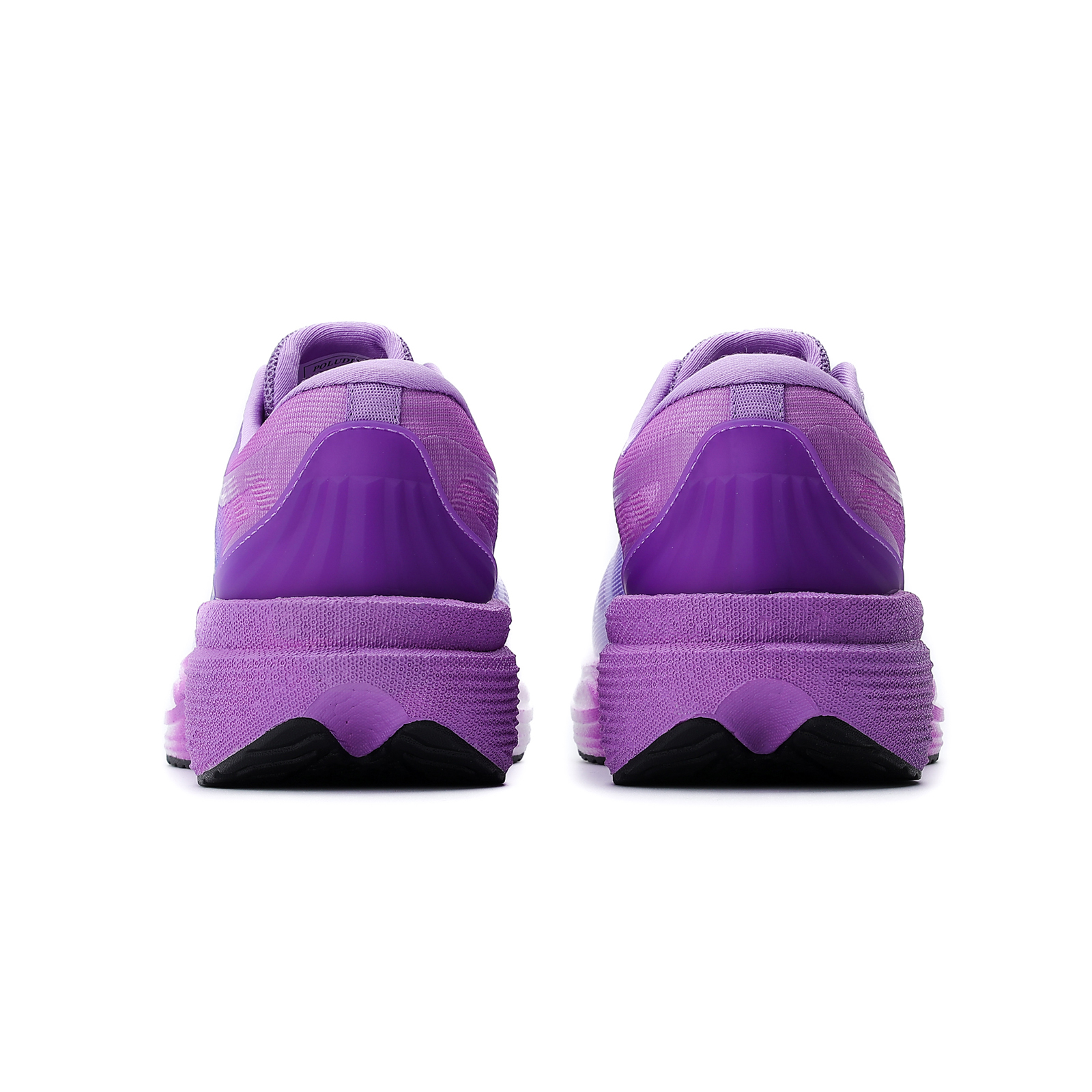 POLUDIYIPI GT6.0 SPEED Abrasion Resistant Breathable Support Impact Resistant Lightweight Rebound Low top Carbon Plate