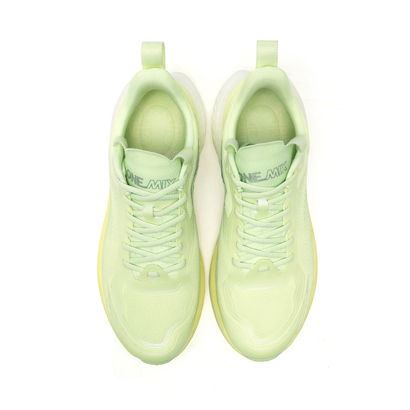 ONEMIX Shock Absorption Low top Running Shoes Unisex
