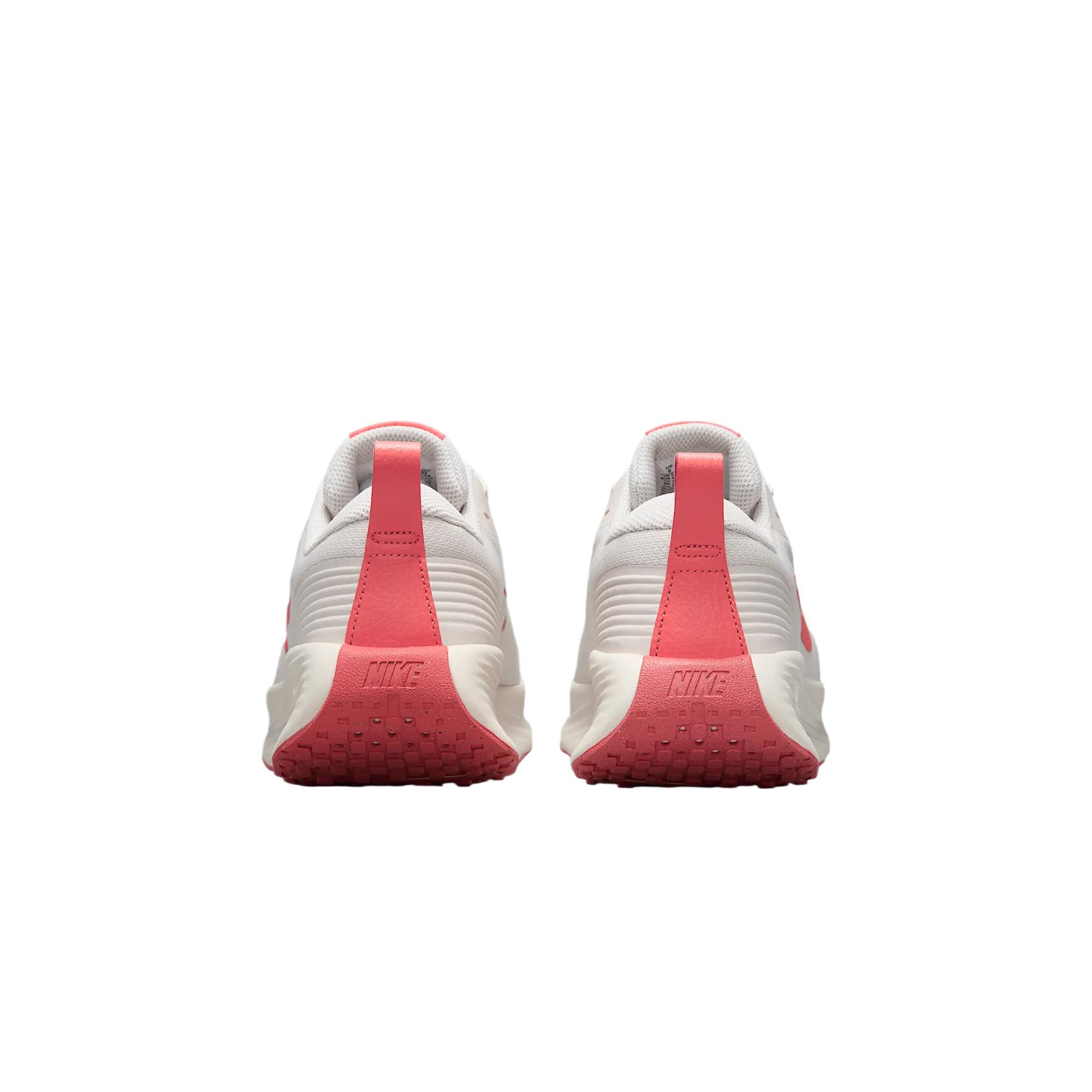 Nike Promina Cushioning Slip Resistant Abrasion Resistant Low top Walking Shoes Women’s Pink