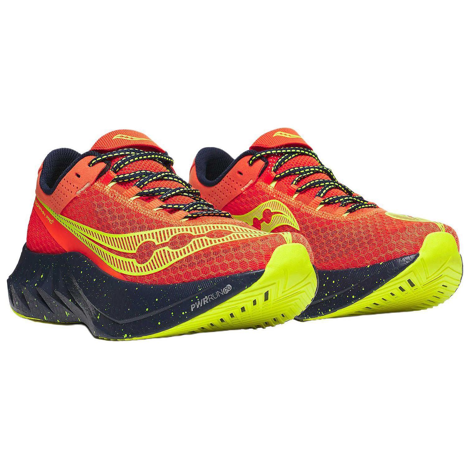 Saucony Endorphin Pro 4 Solar