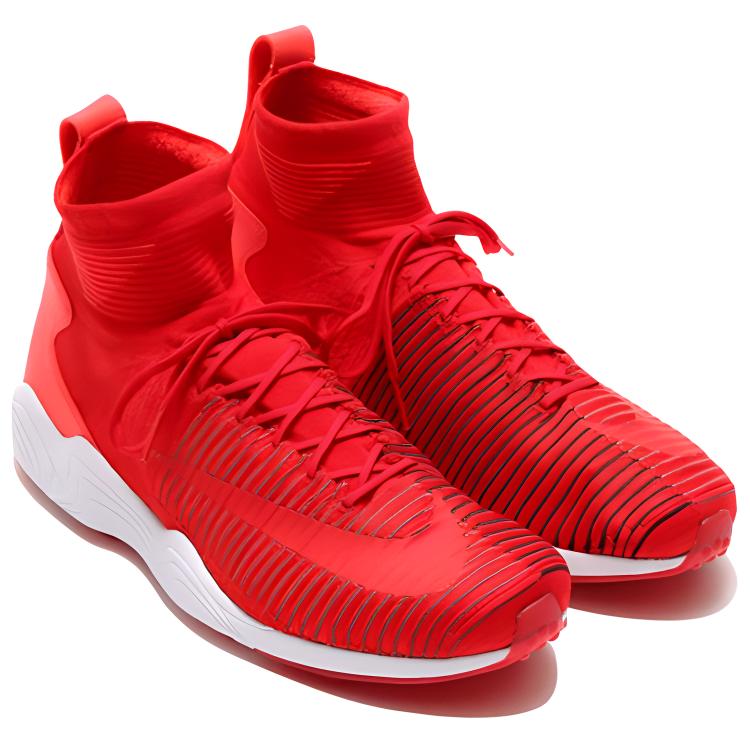 Nike Zoom Mercurial Xi 11 Fk University Red/University Red Dark Grey