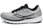 saucony Women's Ride 13 'Alloy Black'
