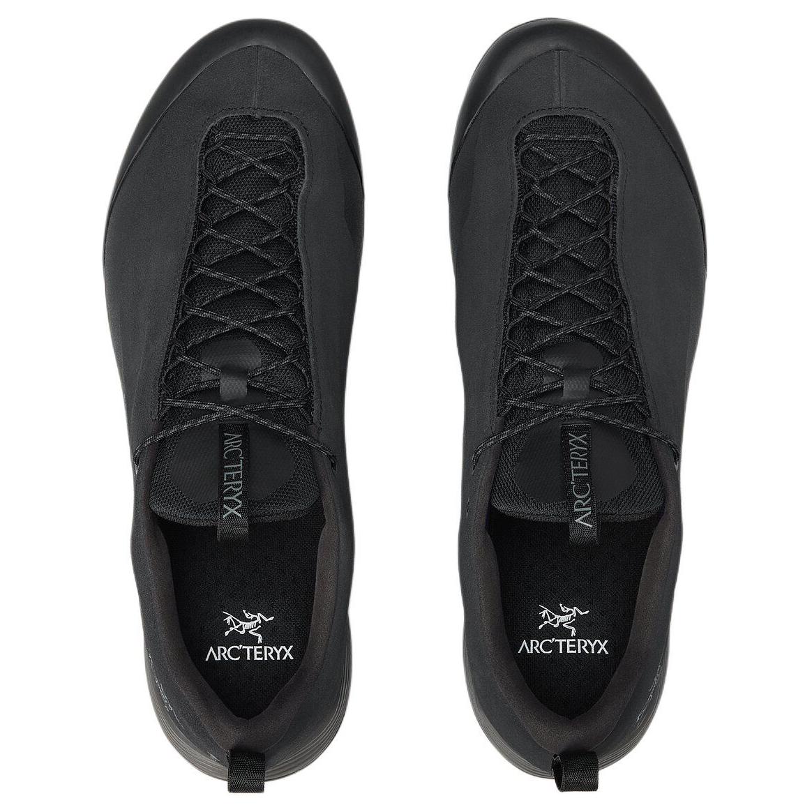 Arc’teryx Konseal FL 2 Low top Outdoor Shoes Women’s Black