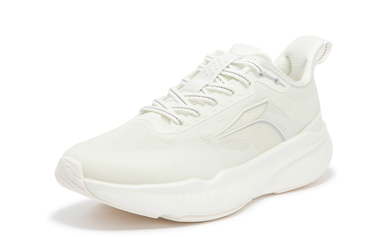 361° Semi Hour Run Collection Cushioning Slip Resistant Abrasion Resistant Breathable Low top Running Shoes Women’s