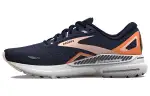 Brooks Women's Adrenaline GTS 23 'Peacoat Peach'